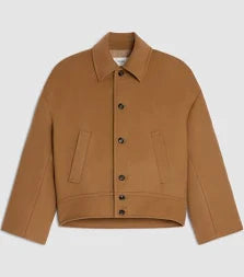 Coats & Jackets