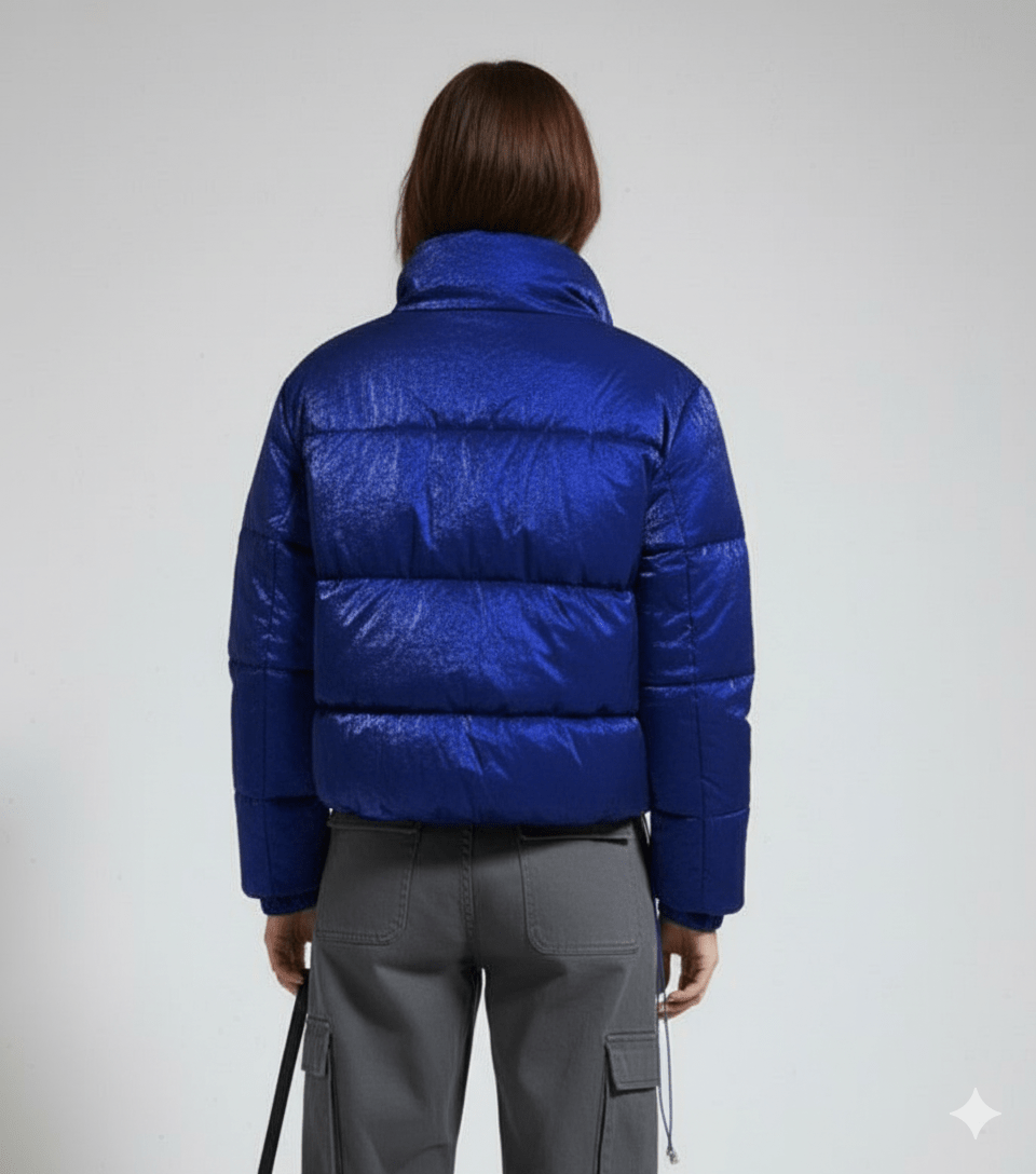 Wild Fable Puffer jacket - L