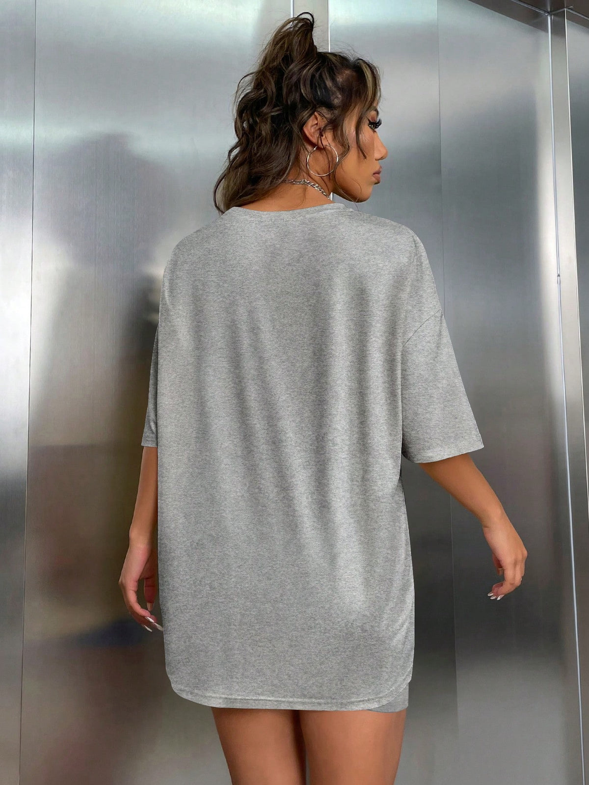 Women's Casual Daily Wear T-Shirt